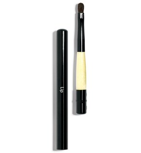 Retractable Lip Brush