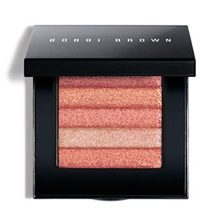 Shimmer Brick Compact - Nectar