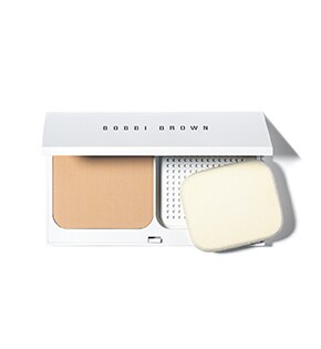 Extra Bright Powder Compact Foundation SPF 25 PA+++