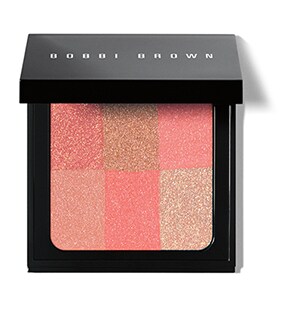 Brightening Brick - Coral