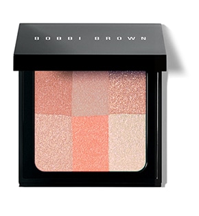 Brightening Brick - Pastel Peach