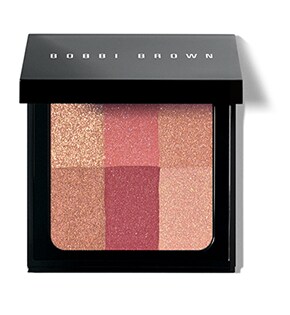 Brightening Brick - Cranberry