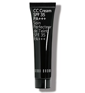 CC cream SPF 35 PA+++