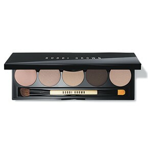 Nude on Nude Eye Palette
