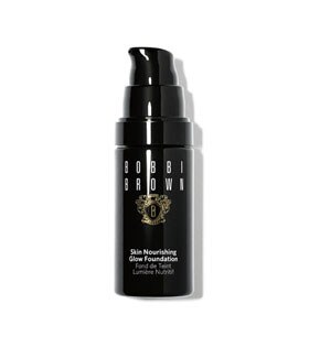 Skin Nourishing Glow Foundation