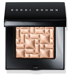 Highlighting Powder - Bronze Glow