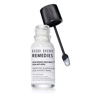 Skin Wrinkle Treatment No. 25 - Smoothing, Plumping & Repair