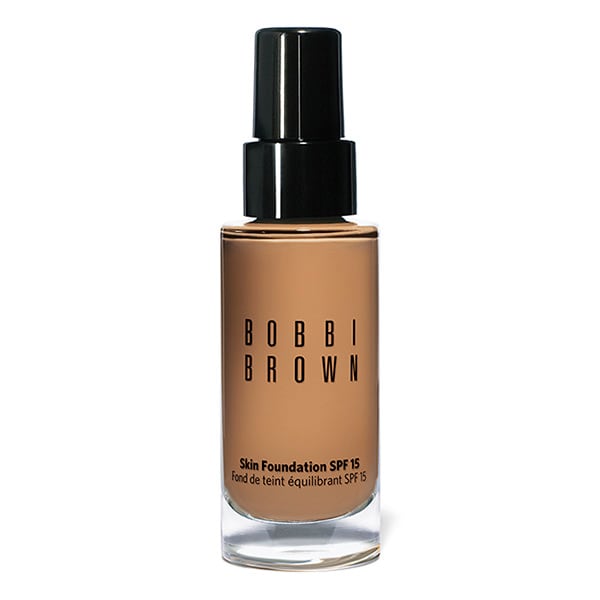 Skin Foundation SPF 15