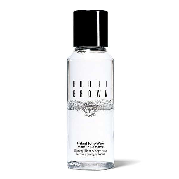 Instant Long-Wear Makeup Remover